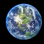 Q. How many miles per hour does the Earth travel around the sun?