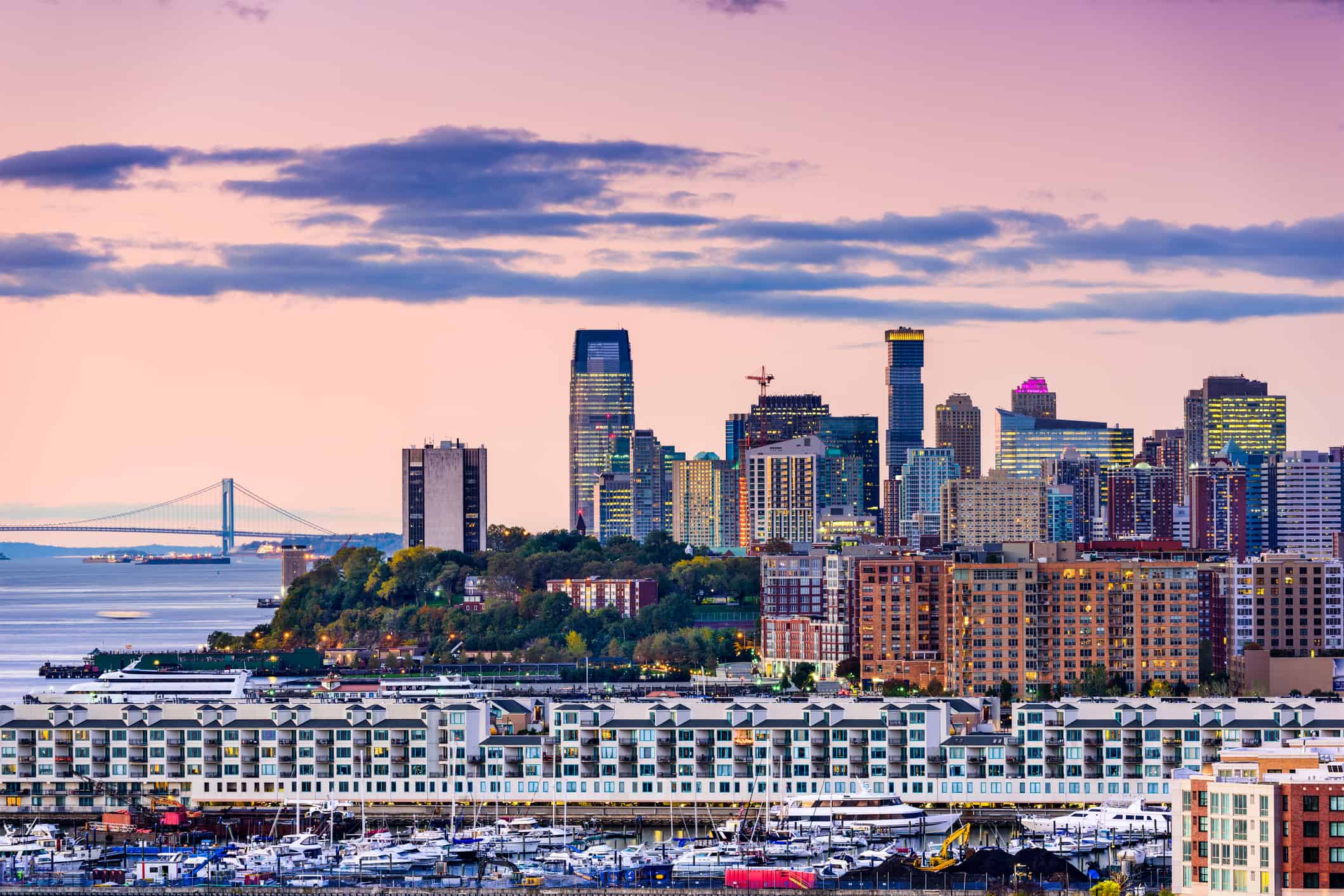 New Jersey