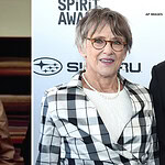 Mary Beth Hurt - March 28, 2026
