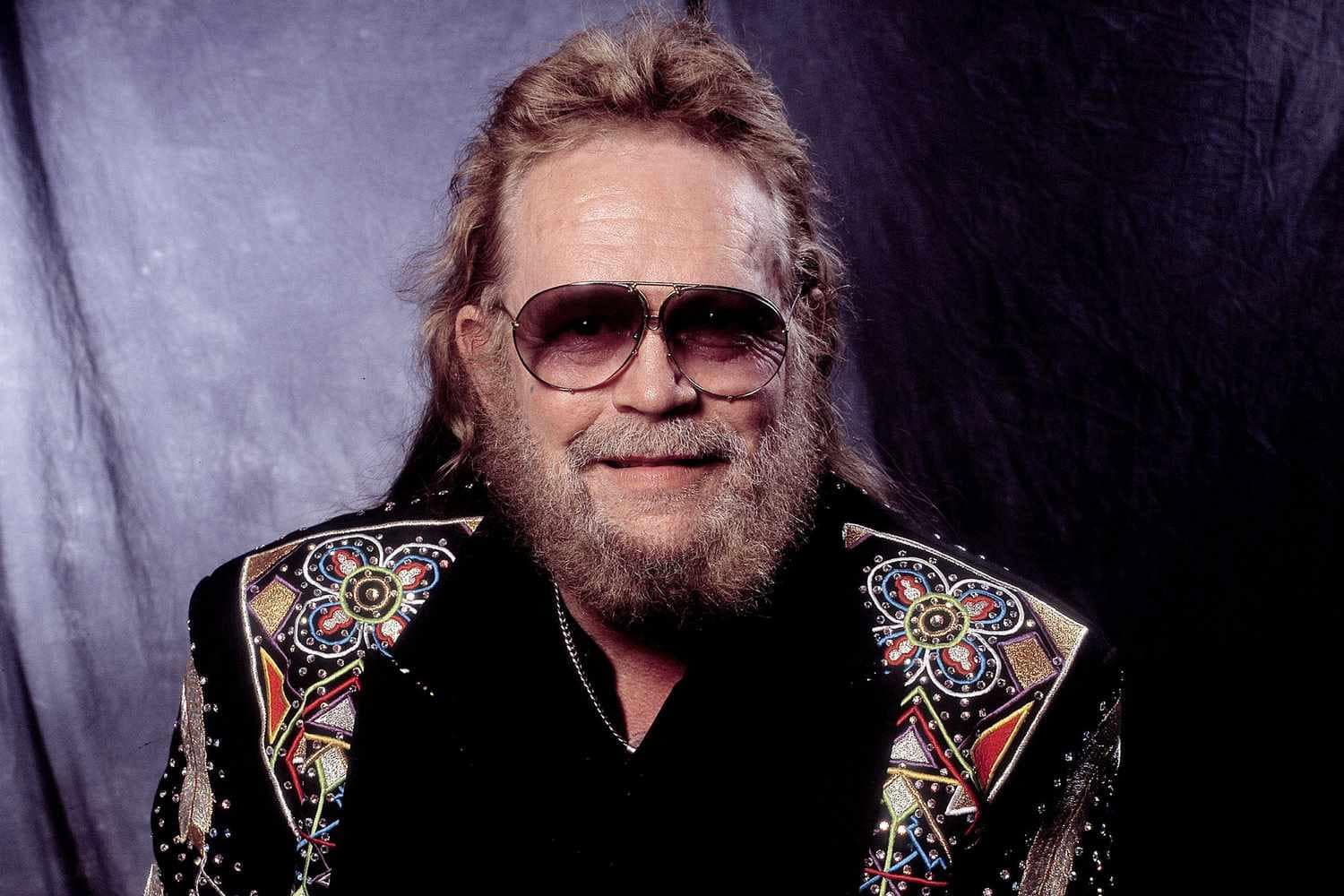 David Allan Coe - April 29, 2026