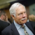 Ted Turner - May 6, 2026