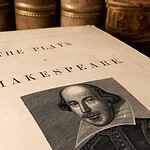 William Shakespeare