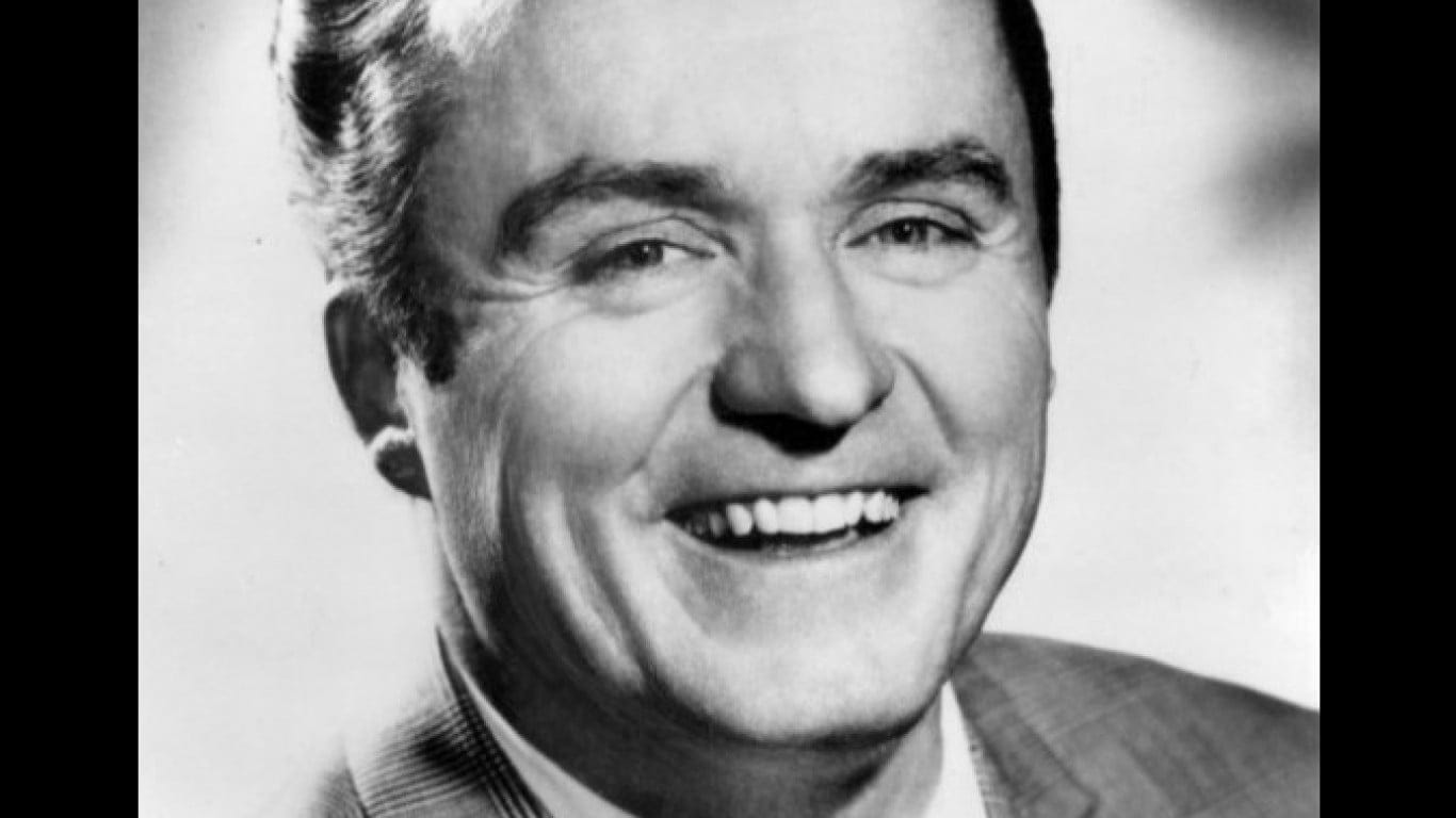 Mike Douglas