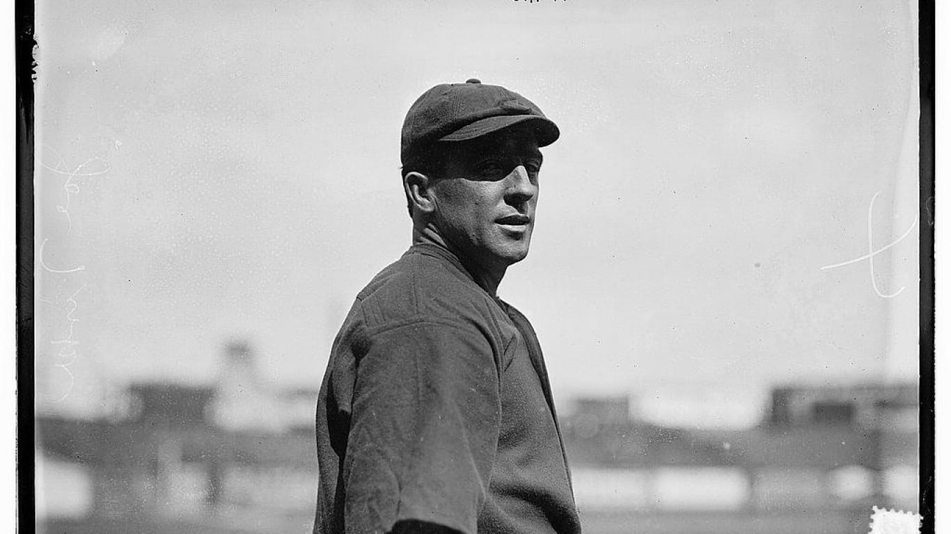 Joe Tinker