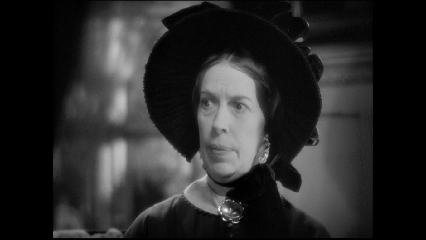 Edna May Oliver