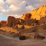 Chaco Culture National Historical Park
