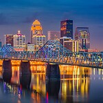 Glenview/Louisville, Kentucky