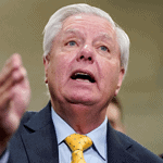 Lindsey Graham — July 11, 2026