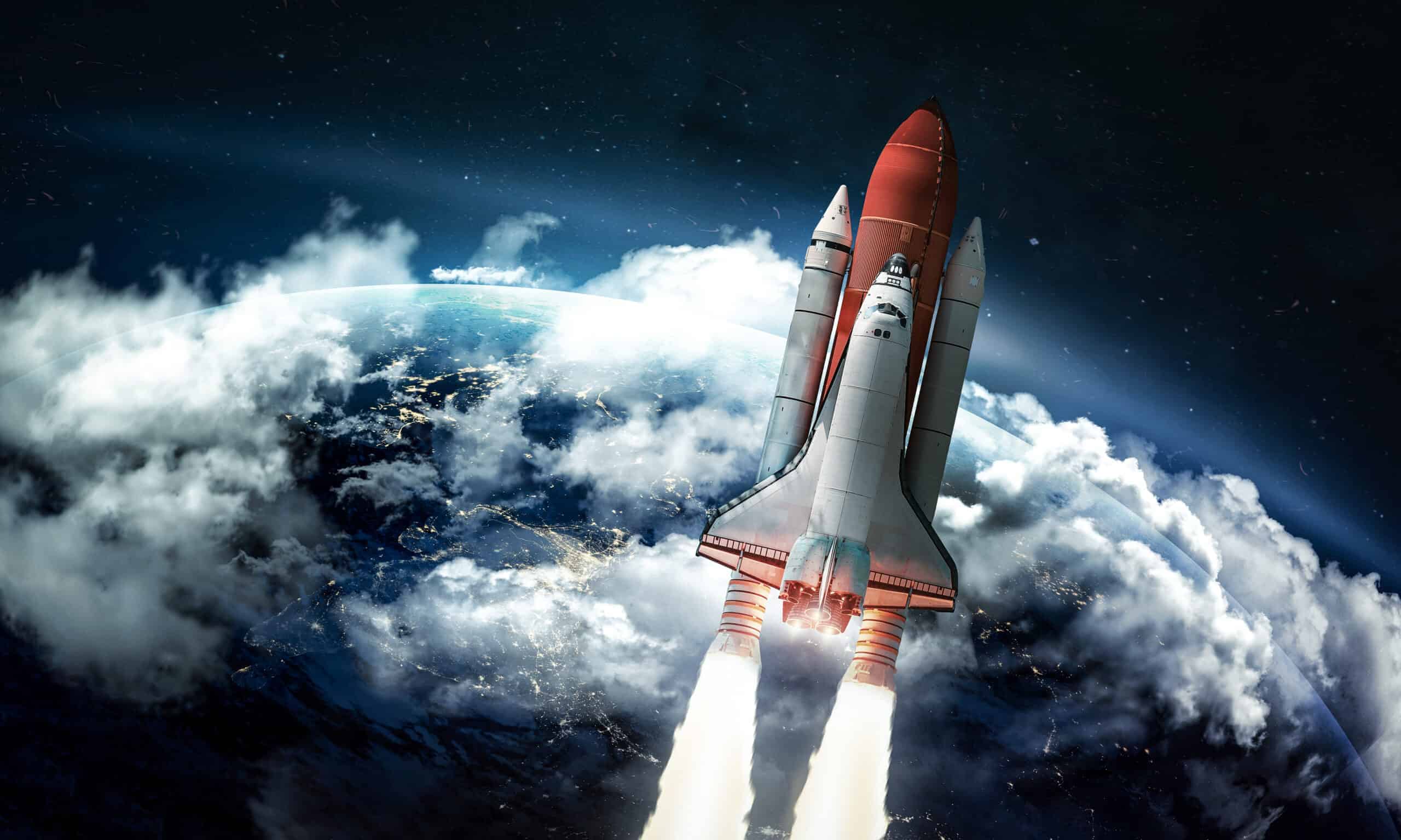 Can You Answer These 20 Basic Space Questions Most Americans Miss?