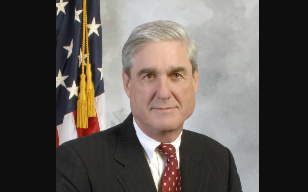 Robert S. Mueller III - March 20, 2026
