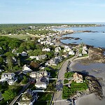 Kennebunkport, Maine