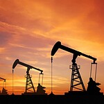 The Reserve Has Since Fallen to 284.6 Million Barrels
