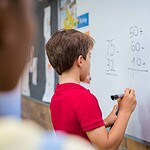 Addition Actions