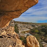 Seminole Canyon State Park & Historic Site