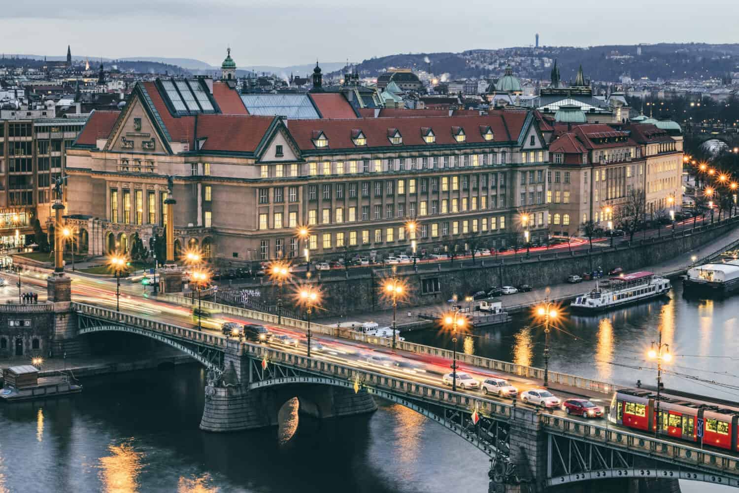 Charles University