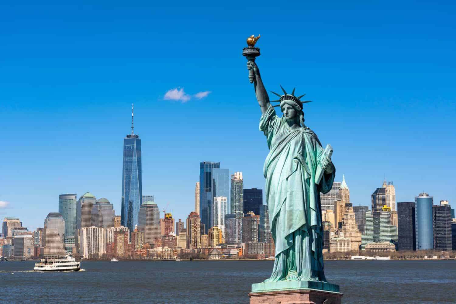 4. New York