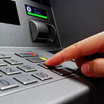 The ATM (1967)