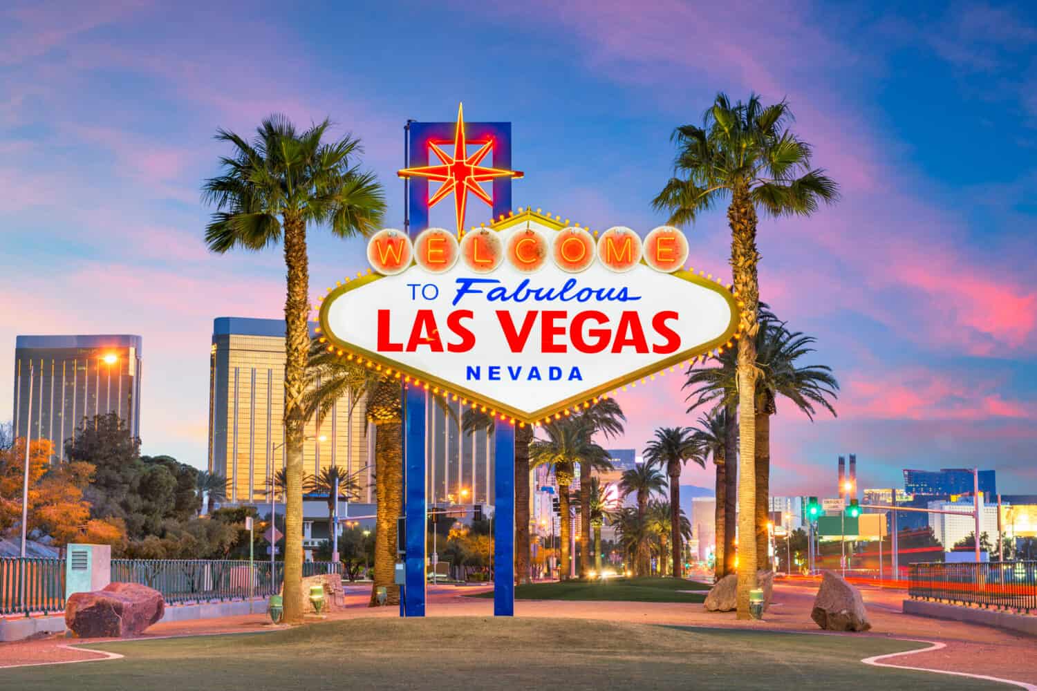 Summerlin/Las Vegas, Nevada