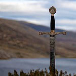 Swords Were Heavy