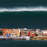 How Common Are Tsunamis in California?