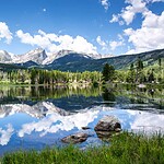 Rocky Mountain National Park