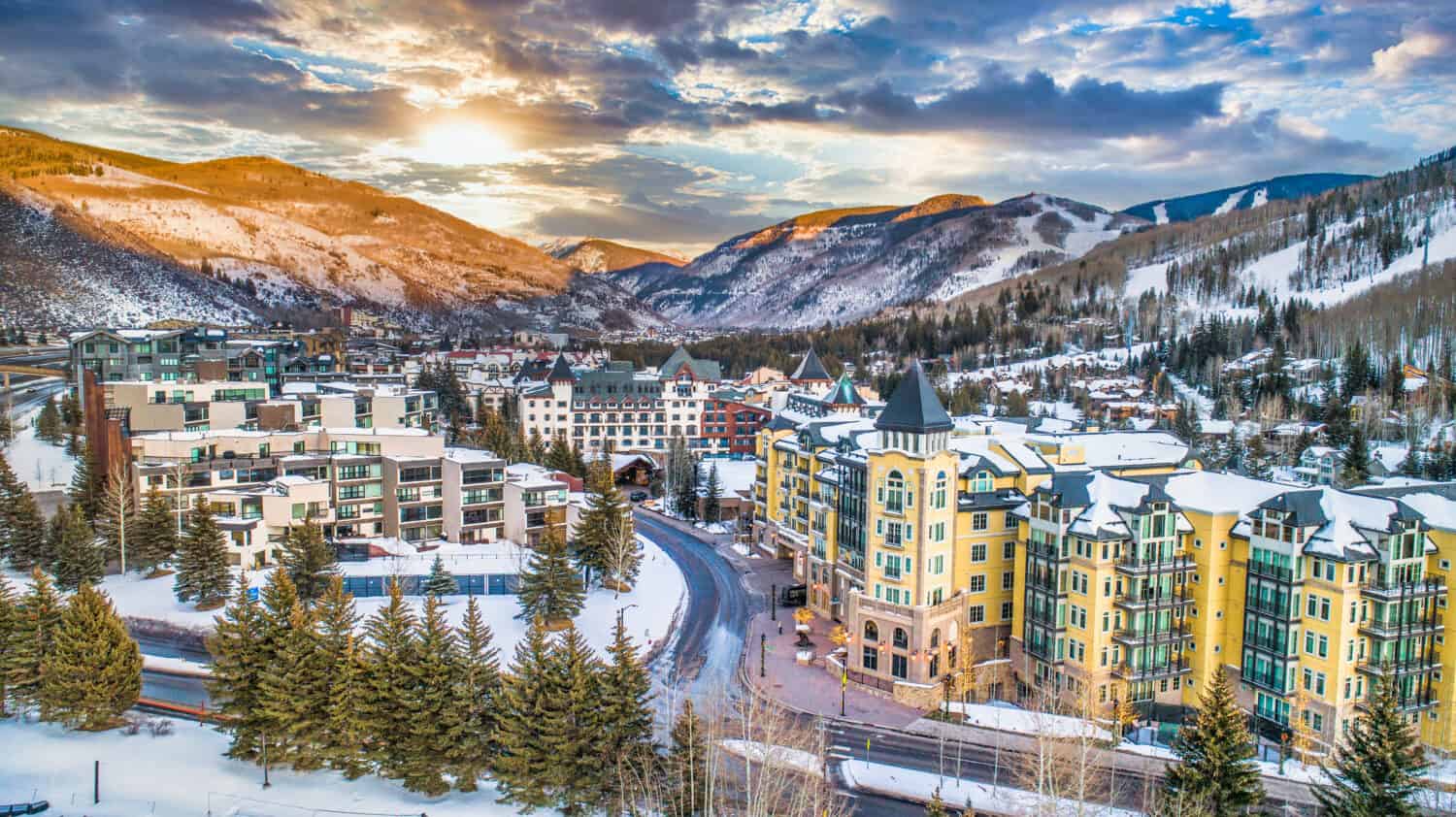 Colorado