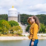 West Virginia