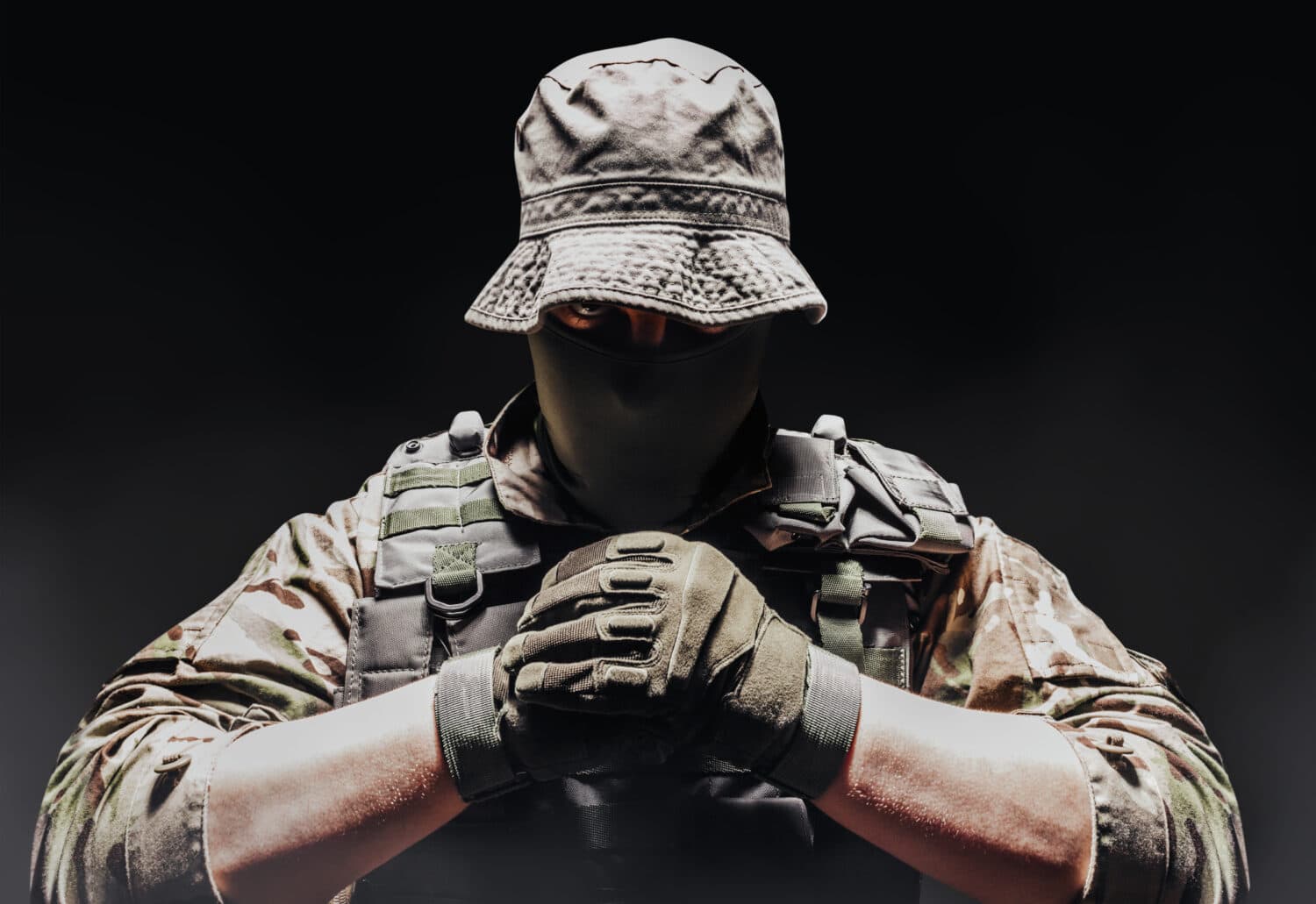 4. Delta Force
