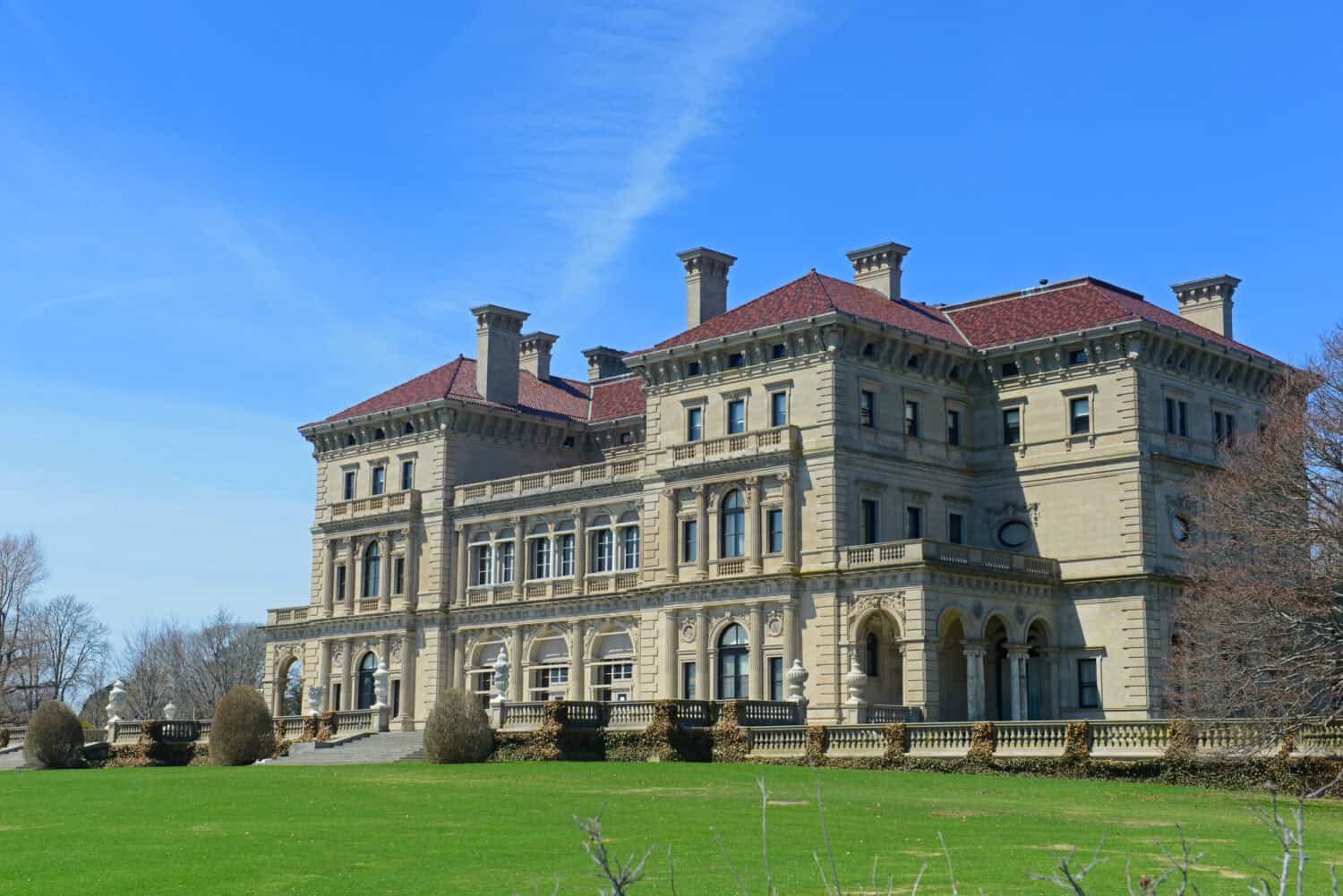 Rhode Island