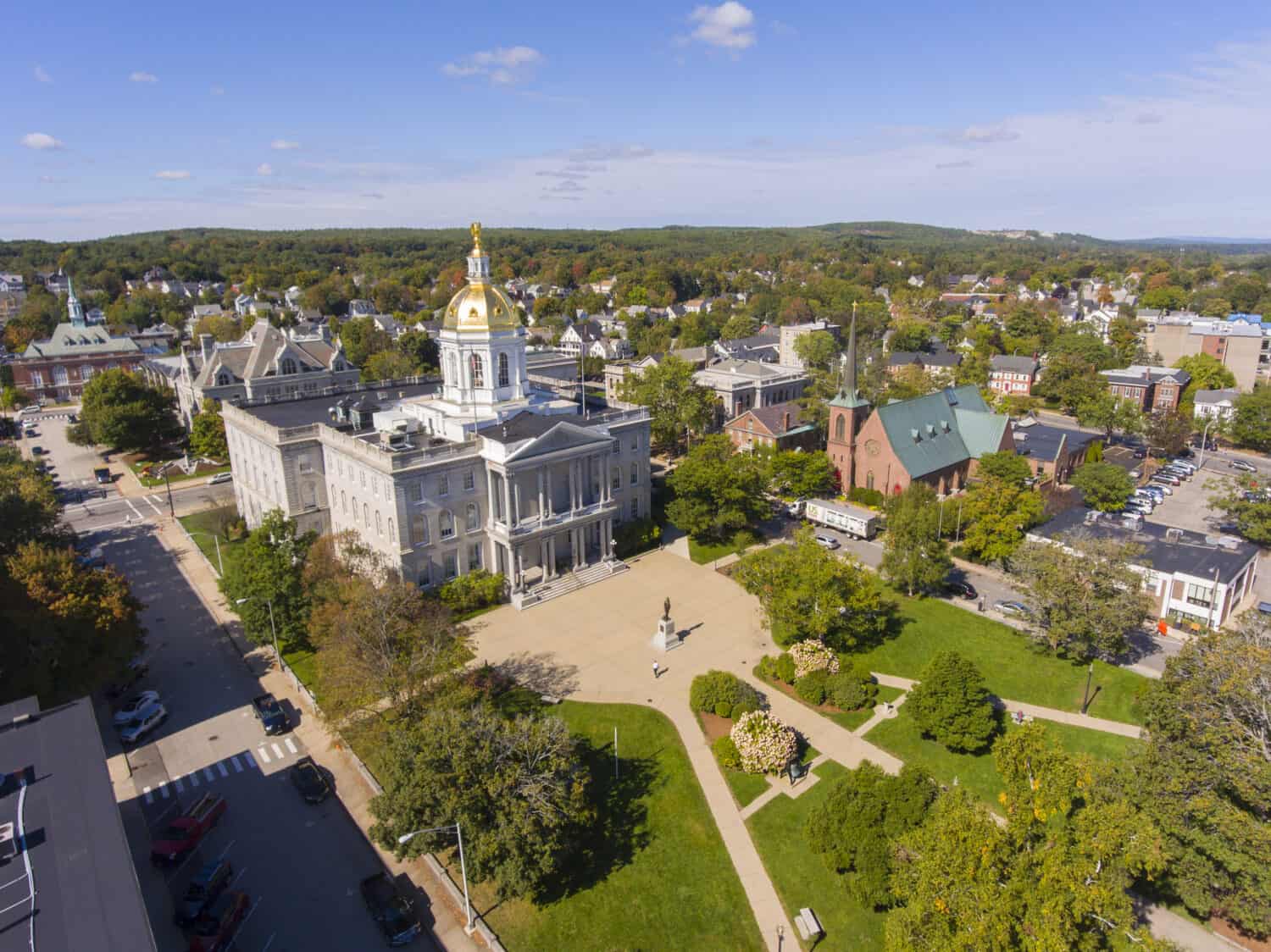 New Hampshire