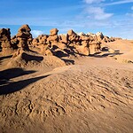 13. Goblin Valley State Park