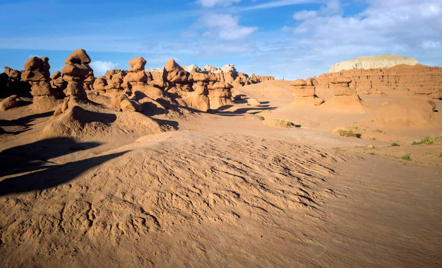 13. Goblin Valley State Park