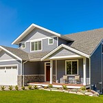 Buy a House at Exactly the Right Time