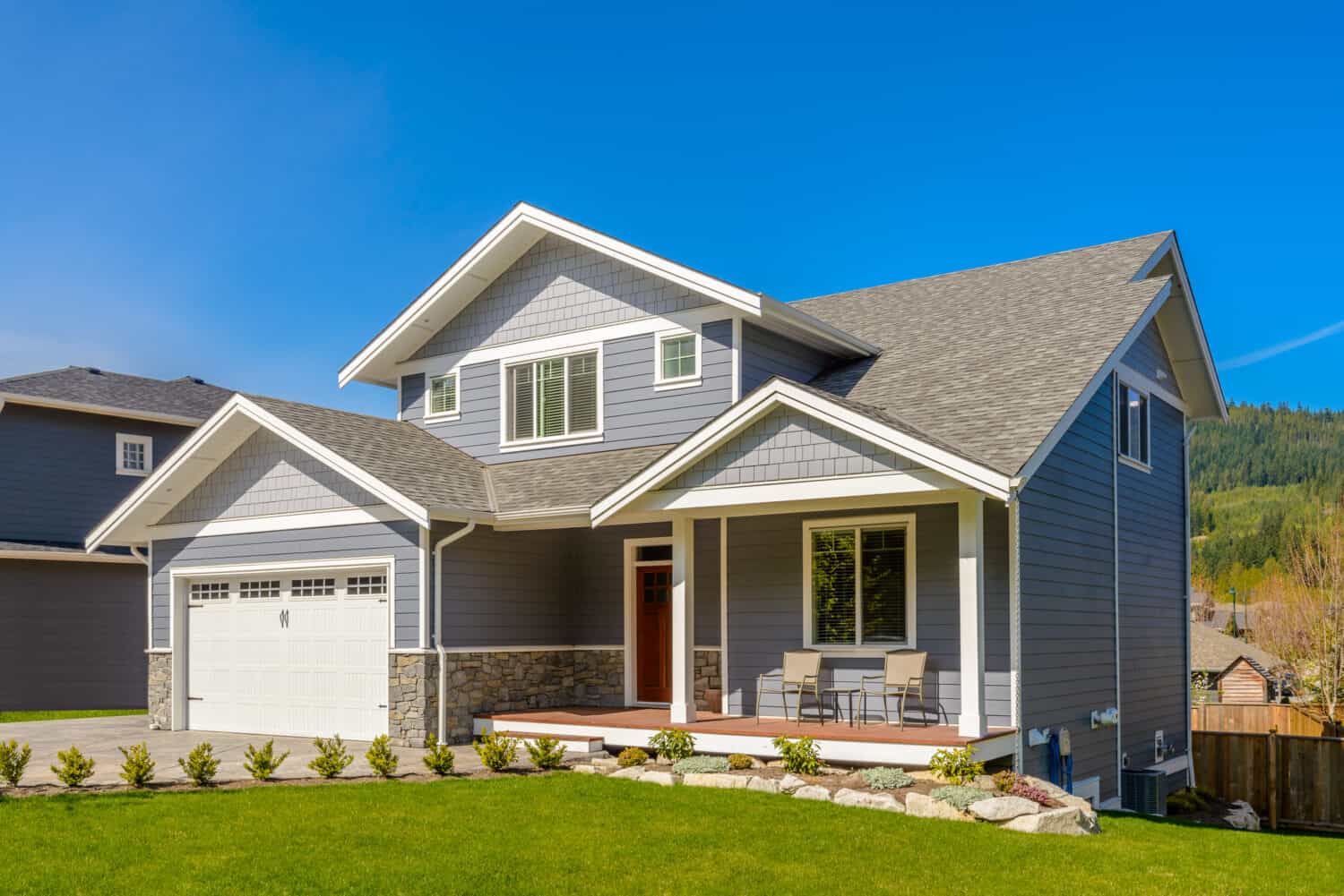 Buy a House at Exactly the Right Time