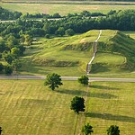 Cahokia Mounds State Historic Site