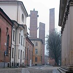 University of Pavia