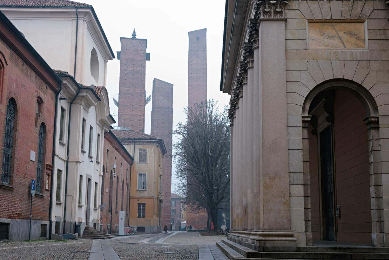 University of Pavia