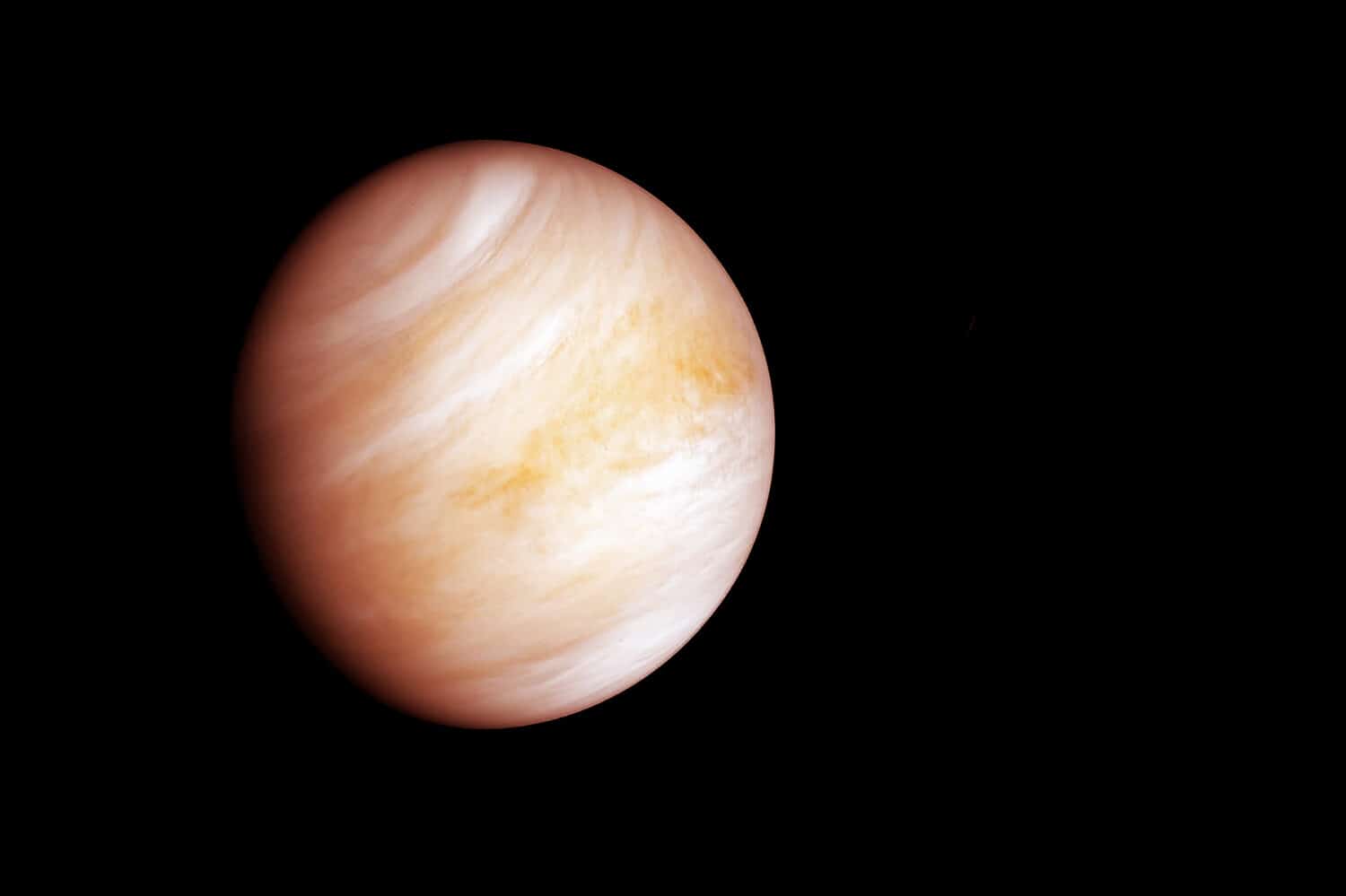 Q. How long is a day on Venus?