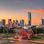 Oklahoma