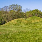 Hopewell Ceremonial Earthworks