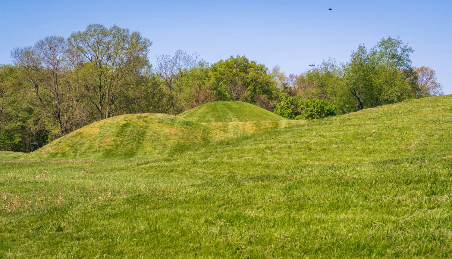 Hopewell Ceremonial Earthworks
