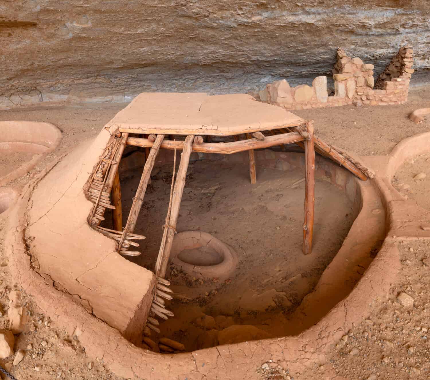 Mesa Verde National Park