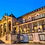 University of Coimbra