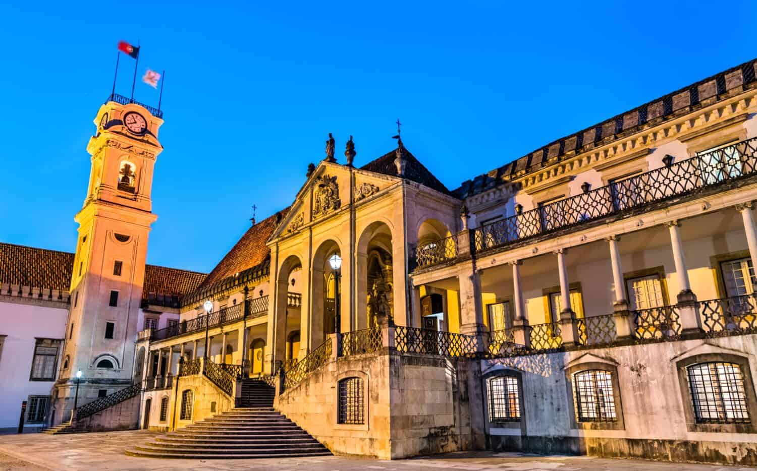 University of Coimbra