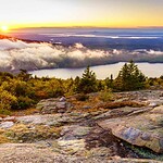 Acadia National Park