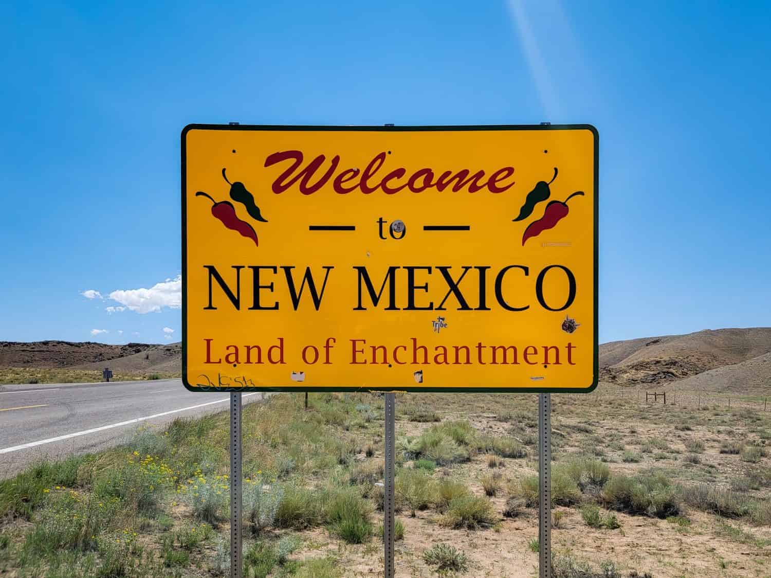 Clovis, New Mexico