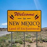 New Mexico