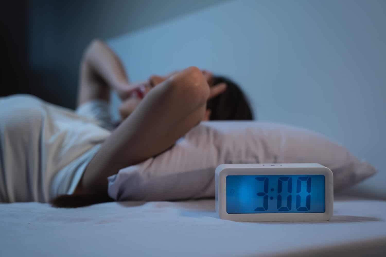 Alarm Clocks