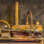The Steam Engine