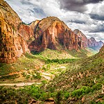 Zion National Park